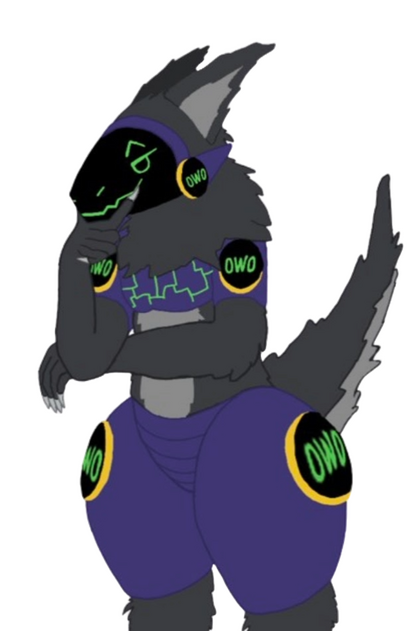 hmm... Chips is interested